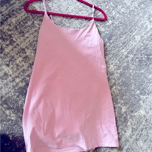 Abercrombie Traveler Dress